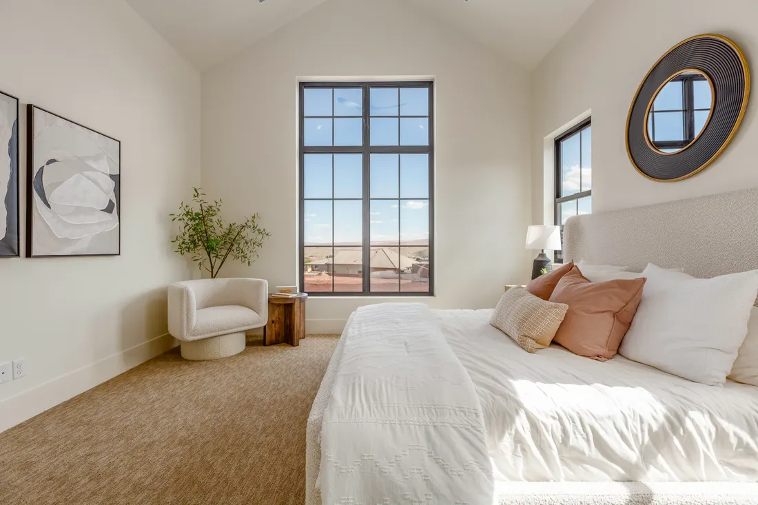 Dune View — bedroom suite