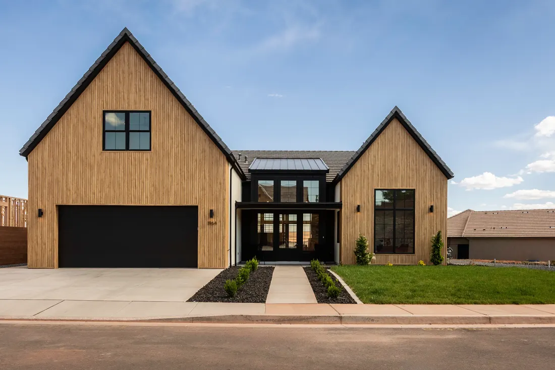 Dune View — exterior daylight