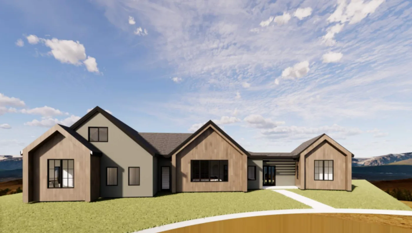 Lot 302 Burke Springs