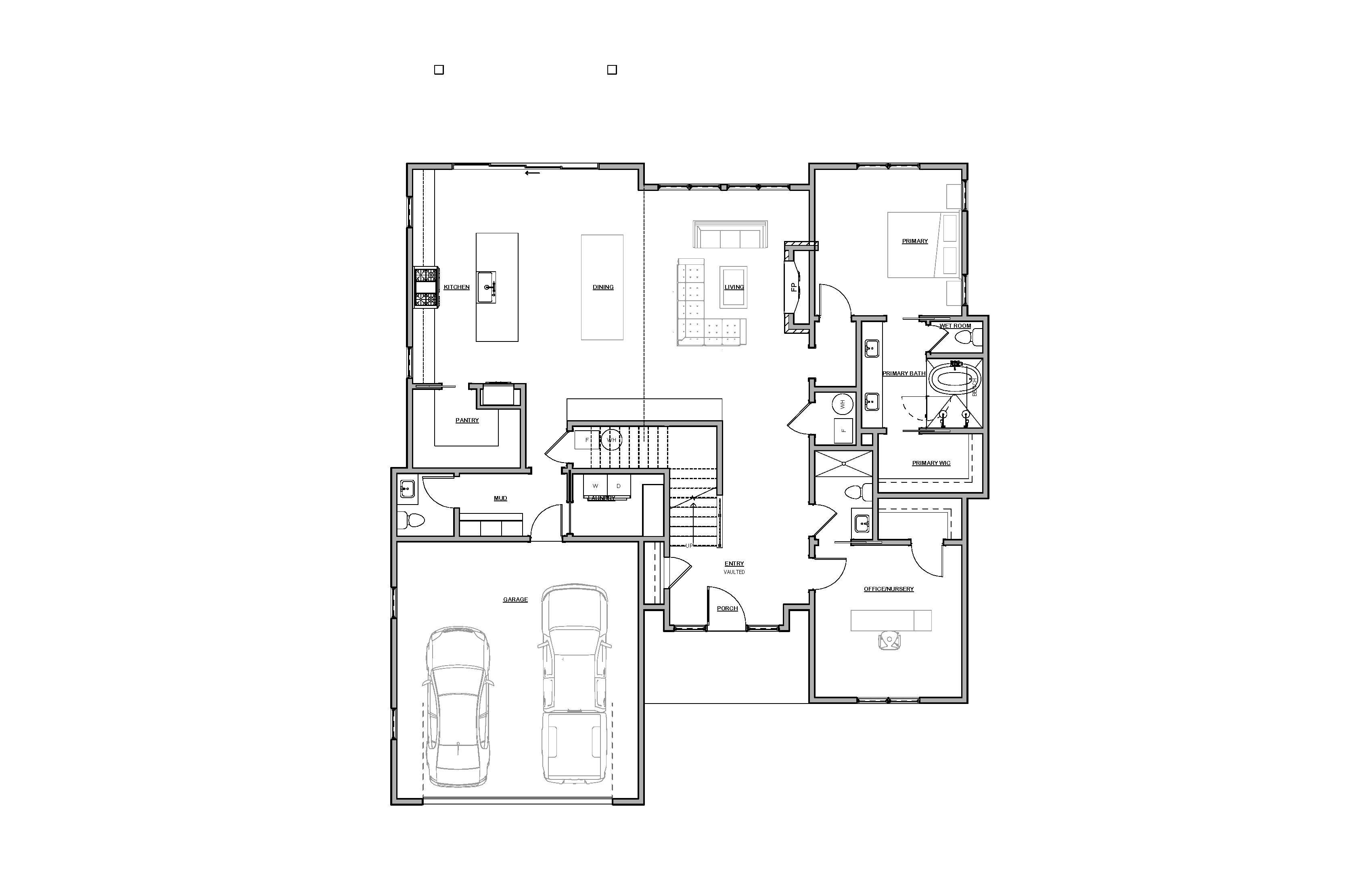 Lot 312 Burke Springs view 4