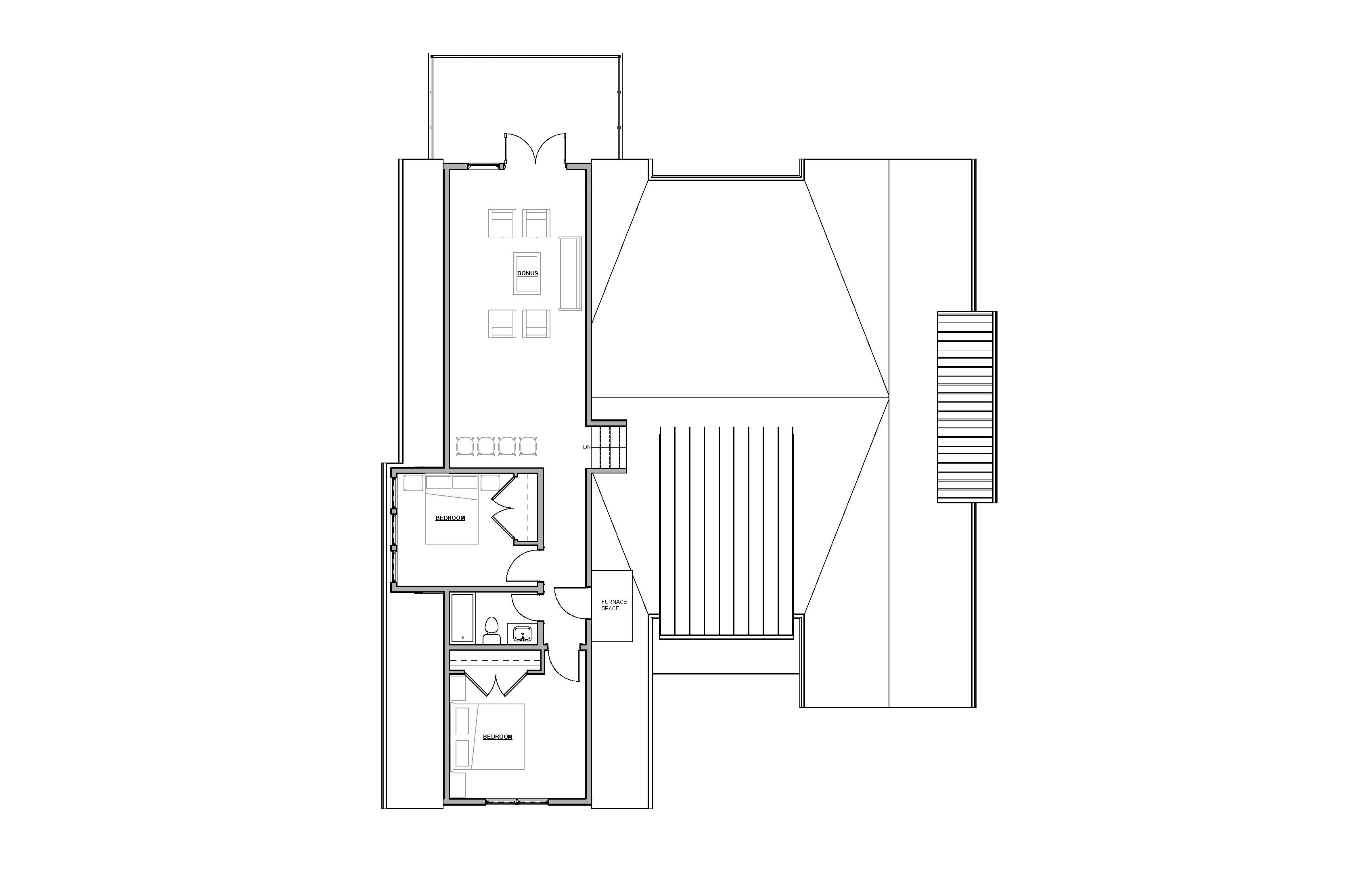 Lot 312 Burke Springs view 5