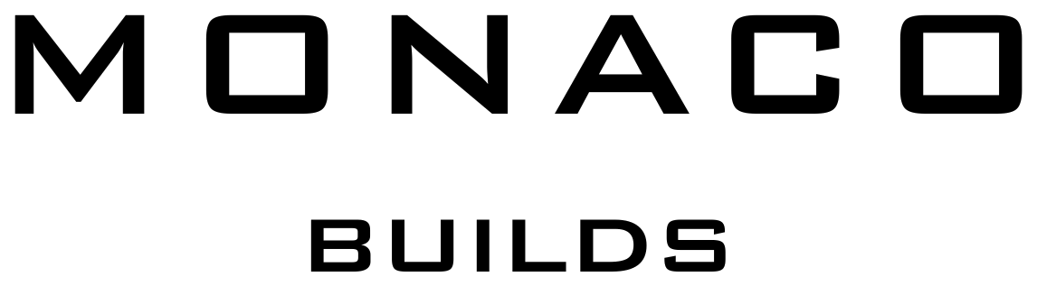 Monaco Builds